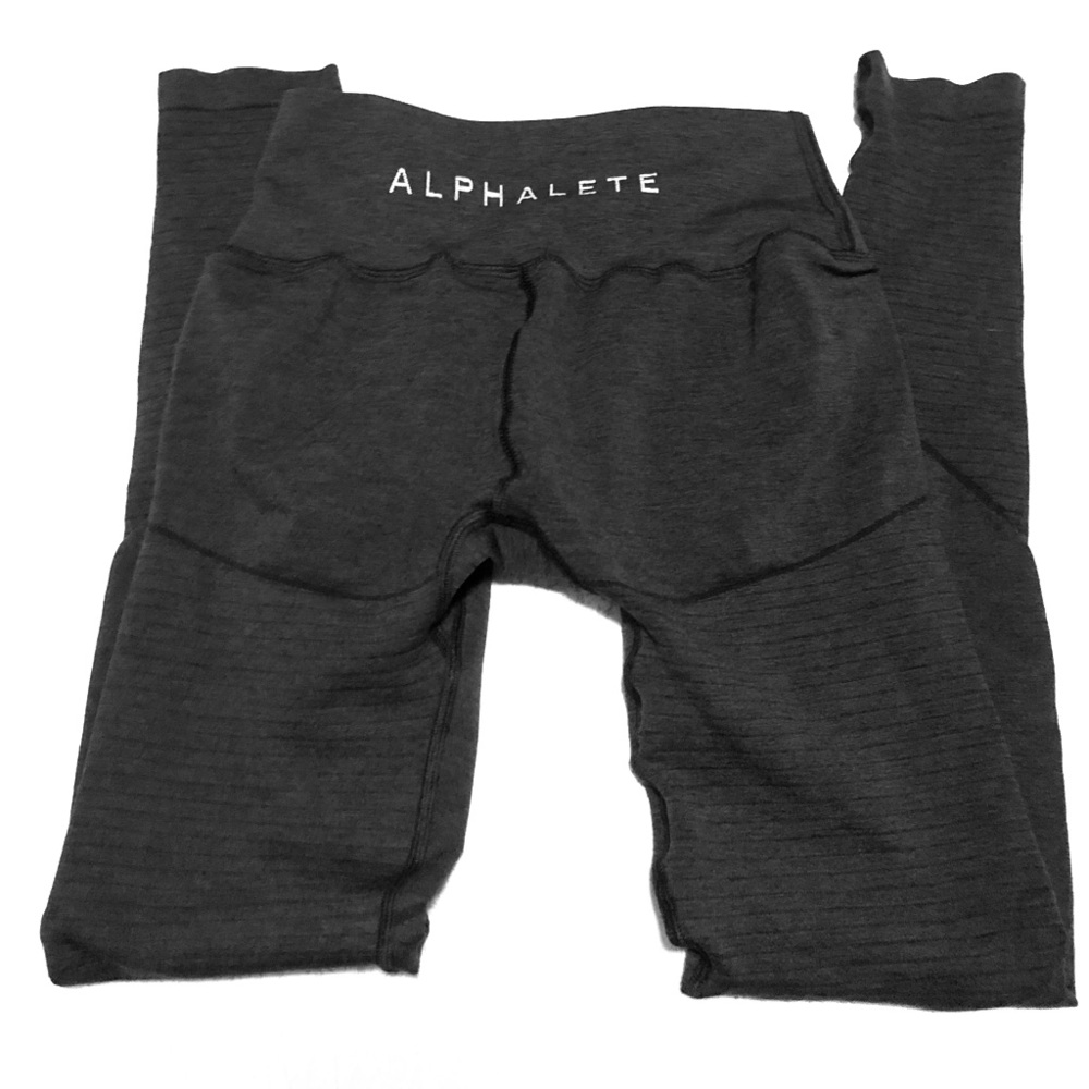 Alphalete leggings